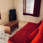 Sunset Aparthotel 3*