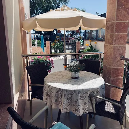 Sunset Ξενοδοχείο με διαμερίσματα Turgutreis