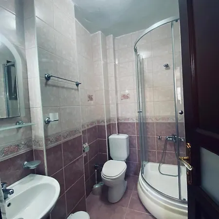 Aparthotel Sunset Turgutreis