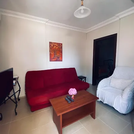 Sunset 3* Turgutreis