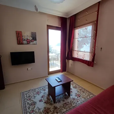 Sunset 3* Turgutreis