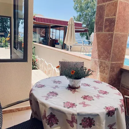 Aparthotel Sunset Turgutreis