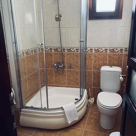 Sunset Ξενοδοχείο με διαμερίσματα Turgutreis