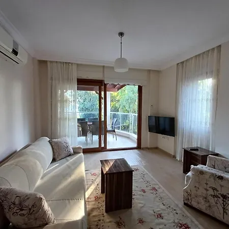 Ξενοδοχείο με διαμερίσματα Sunset