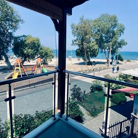 Sunset 3* Turgutreis