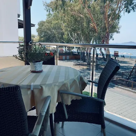 Aparthotel Sunset 3*