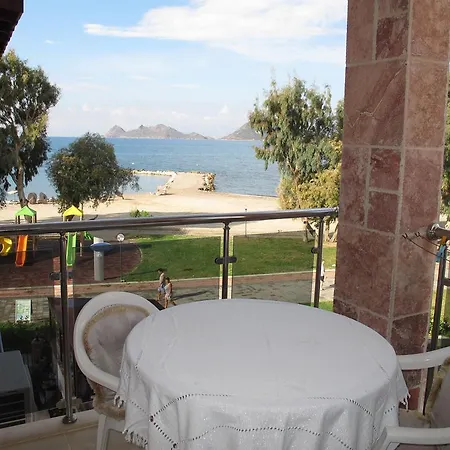 Sunset Aparthotel 3*