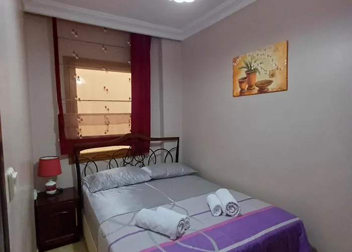 Apartahotel Sunset Turgutreis