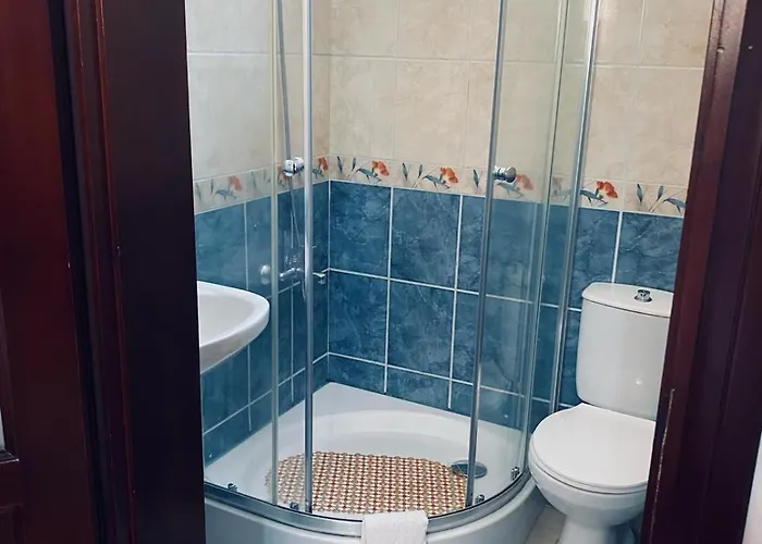 Apartahotel Sunset 3*