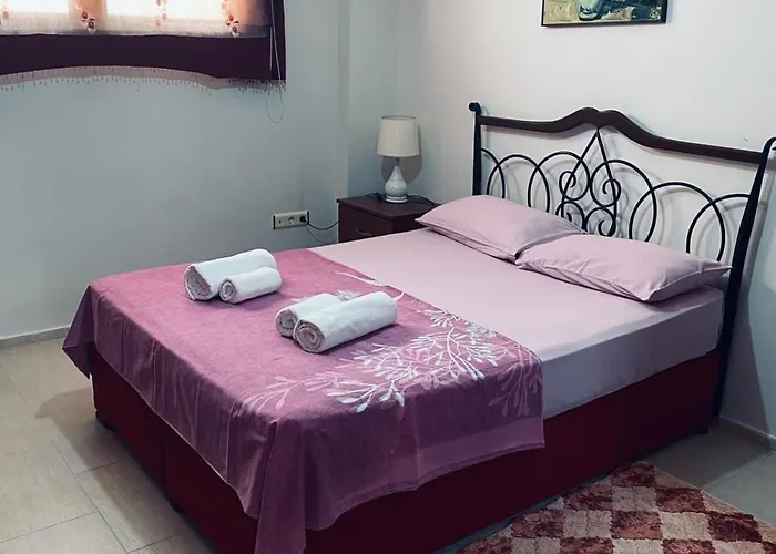 Hotel de apartamente Sunset 3*