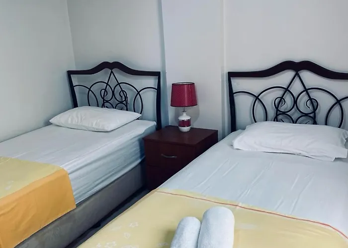 Sunset Aparthotel