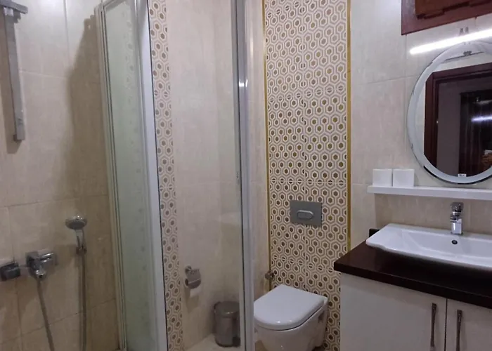 Apartahotel Sunset 3*