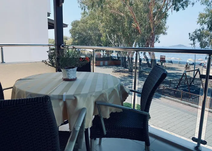 Apartahotel Sunset 3*