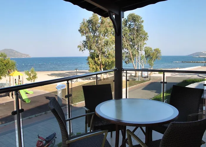 Apartahotel Sunset Turgutreis