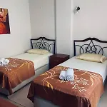 Apart Otel Sunset