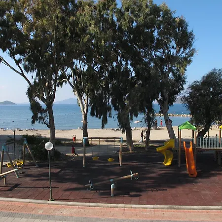 Sunset 3* Turgutreis