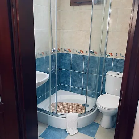 Aparthotel Sunset 3*