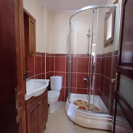 Aparthotel Sunset Turgutreis