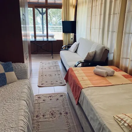 Sunset 3* Тургутрейс