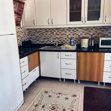 Apartmanhotel Sunset