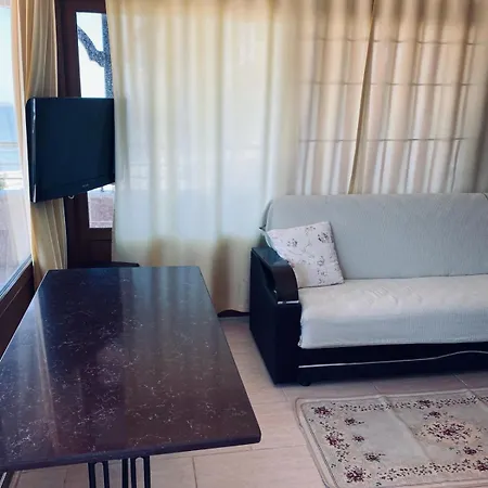 Sunset Aparthotel 3*