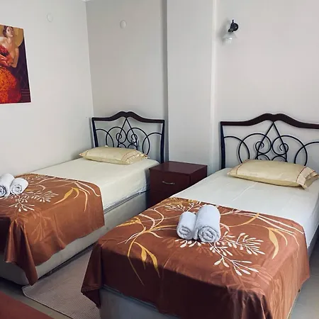 Apartmanhotel Sunset