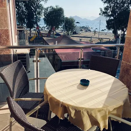 Apartmanhotel Sunset 3*