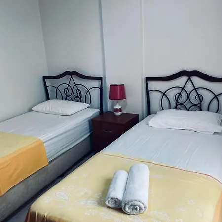 Sunset Apartmanhotel