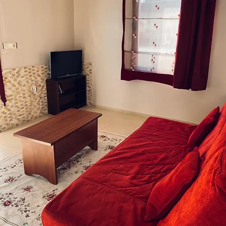 Sunset Aparthotel 3*