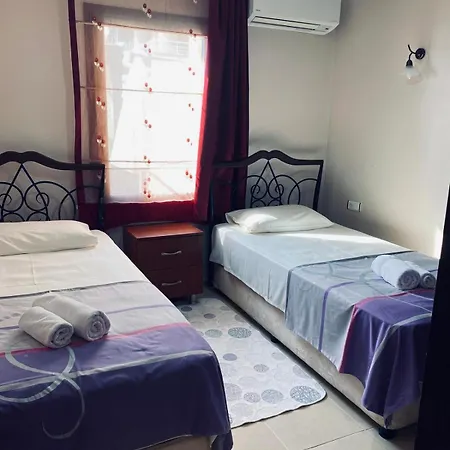 Sunset Apartmanhotel Turgutreis