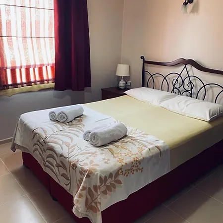 Apartmanhotel Sunset