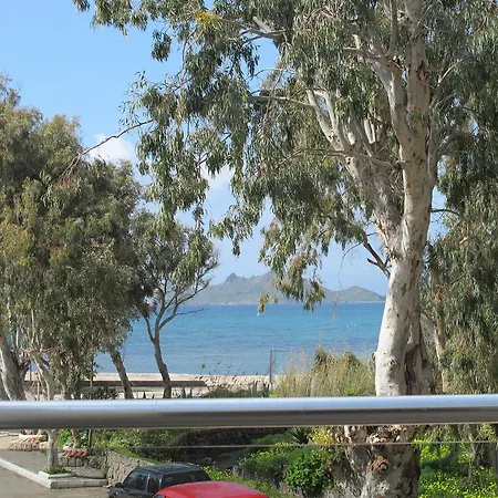 Hotel de apartamente Sunset