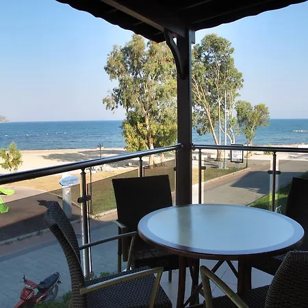 Apartmanhotel Sunset Turgutreis