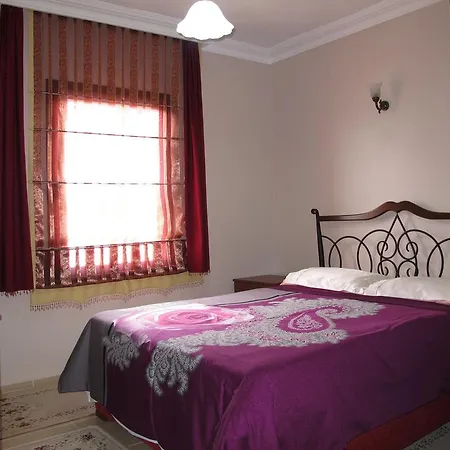 Hotel de apartamente Sunset 3*