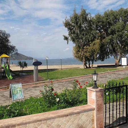 Apartmanhotel Sunset 3*