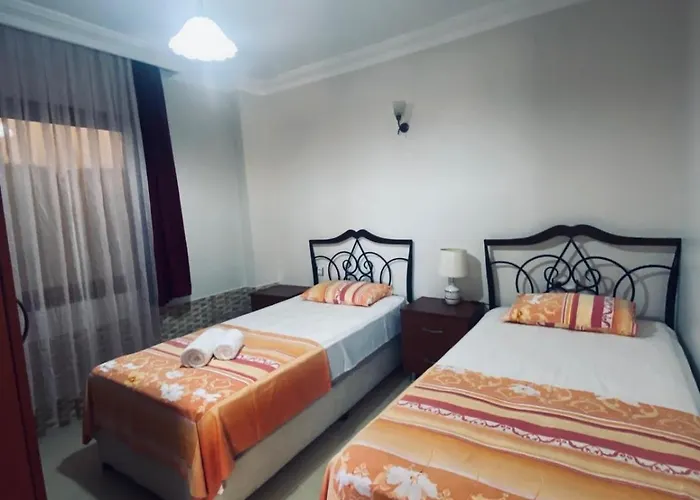 Sunset Тургутрейс