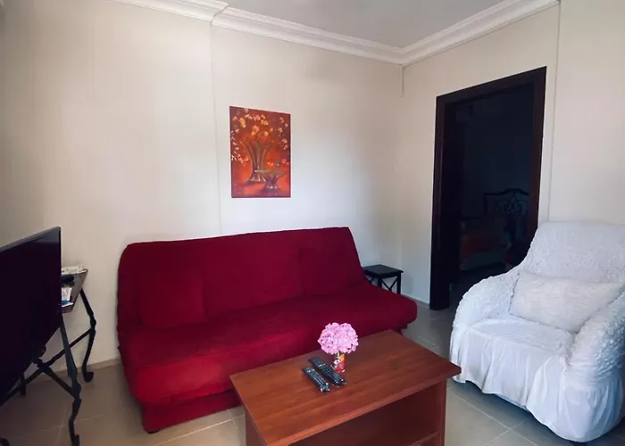 Sunset 3* Тургутрейс