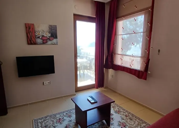 Sunset 3* Тургутрейс