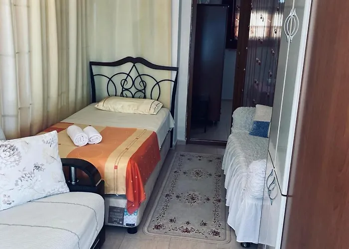 Sunset Тургутрейс