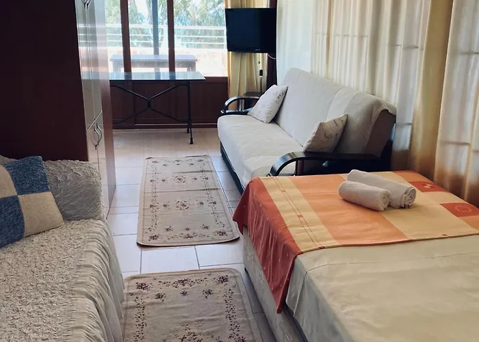 Sunset 3* Тургутрейс