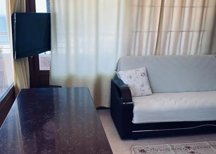 Sunset Апарт-отель 3*