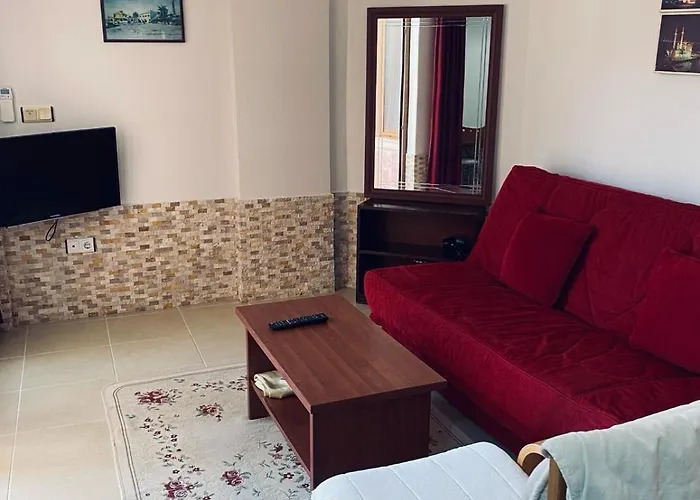 Sunset 3* Тургутрейс