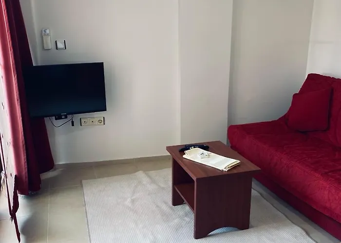 Sunset Апарт-отель