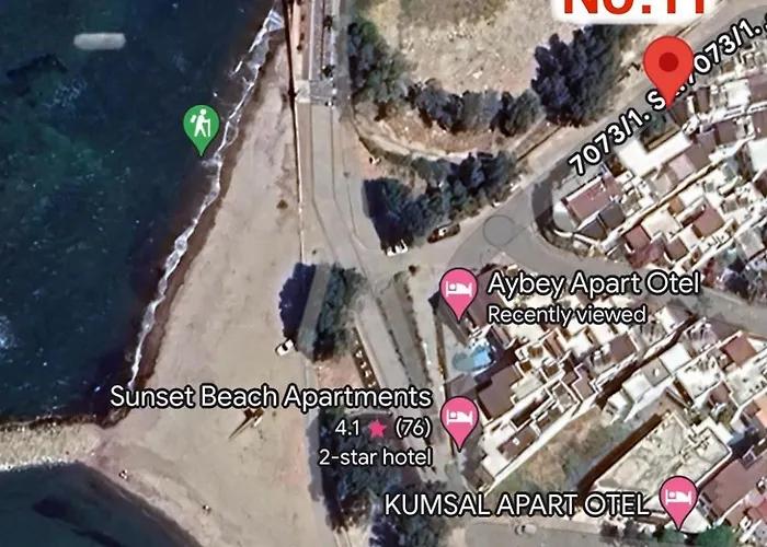 Sunset Апарт-отель