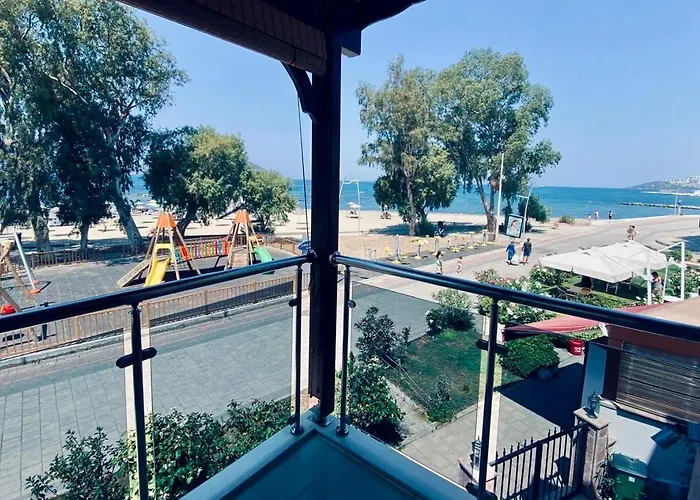 Sunset 3* Тургутрейс