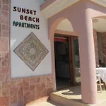 Sunset 公寓式酒店 3*