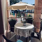 Sunset 公寓式酒店 图尔古特雷斯