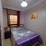公寓式酒店 Sunset 图尔古特雷斯