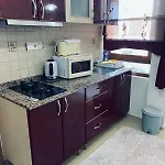 公寓式酒店 Sunset 图尔古特雷斯