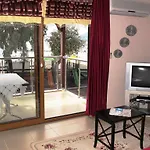 Sunset 公寓式酒店 图尔古特雷斯